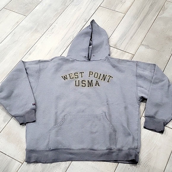 Jansport Shirts Jansport Gray Hoodie Size Xlarge 26 Poshmark